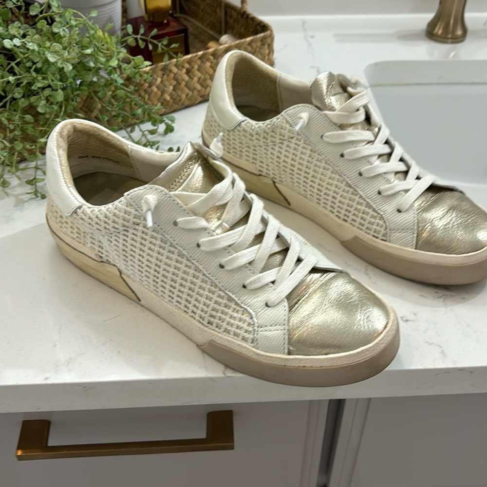 Dolce vita sneakers